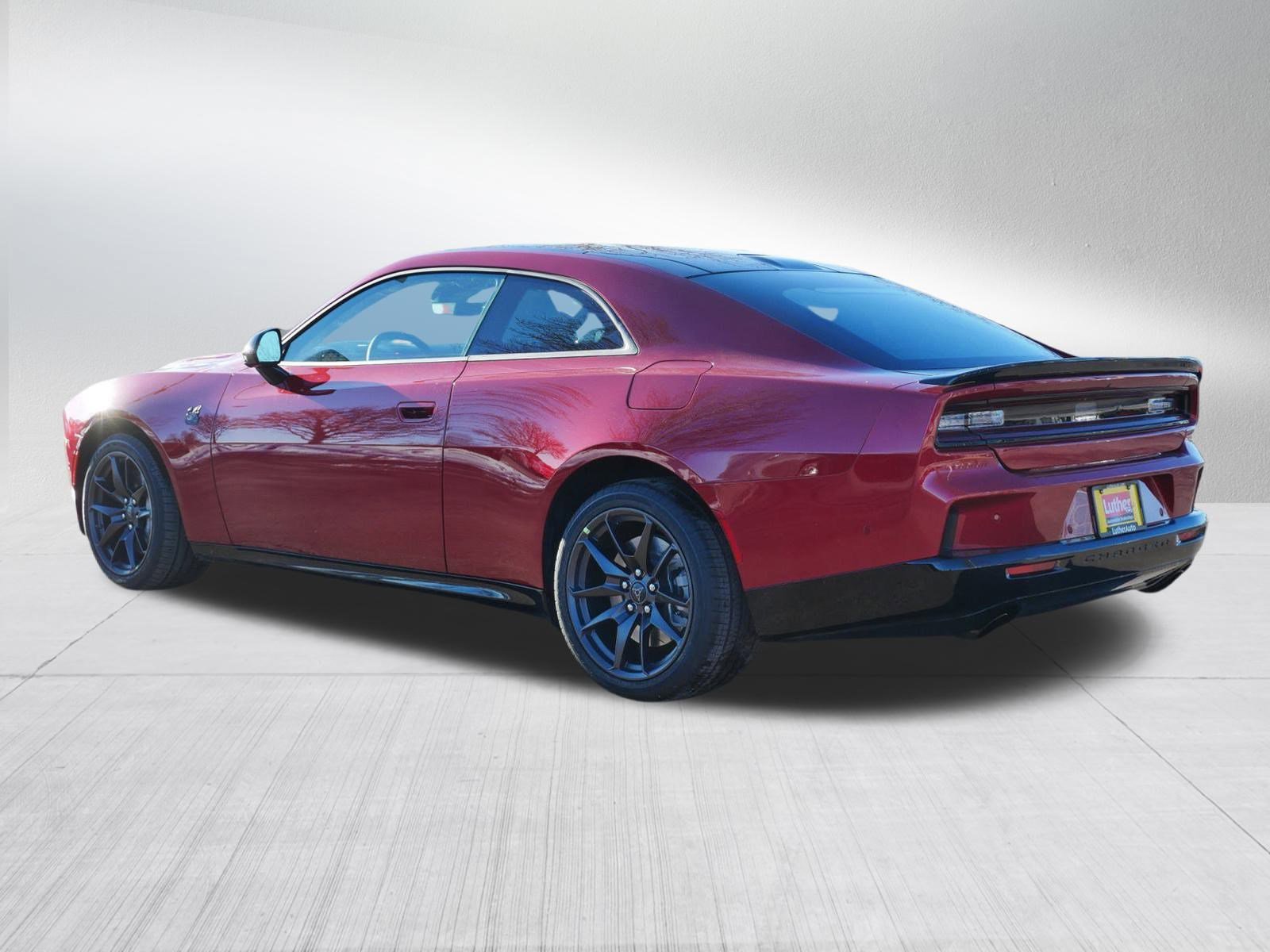 New 2026 Dodge Charger Scat Pack image 5