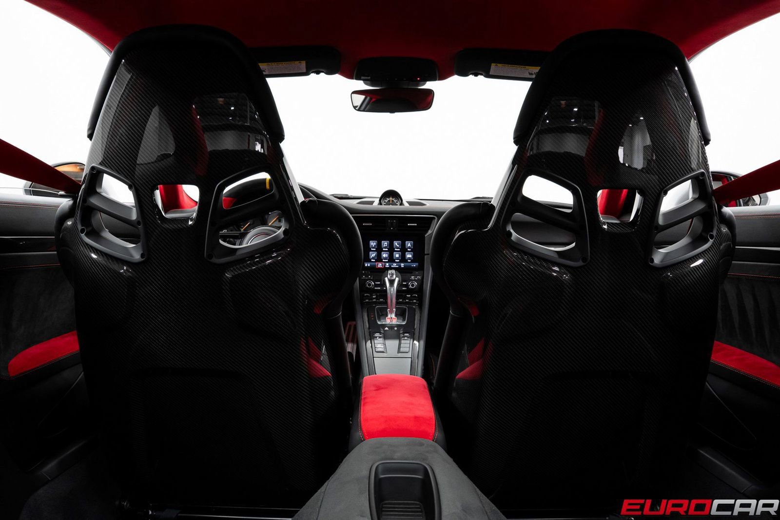 Used 2019 Porsche 911 GT2 RS image 39