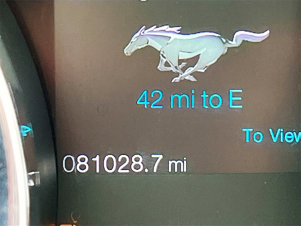 Used 2014 Ford Mustang GT Premium w/ Electronics Package image 12