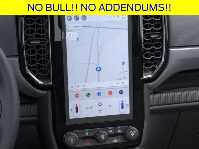 New 2026 Ford Ranger XLT w/ Trailer Tow Package image 15