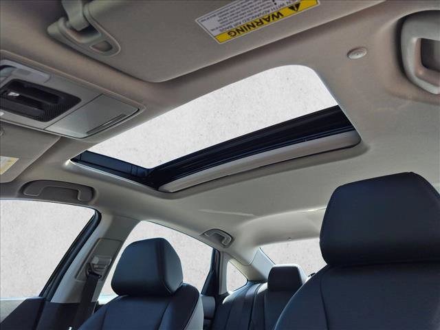 Used 2026 Honda Accord Touring image 16