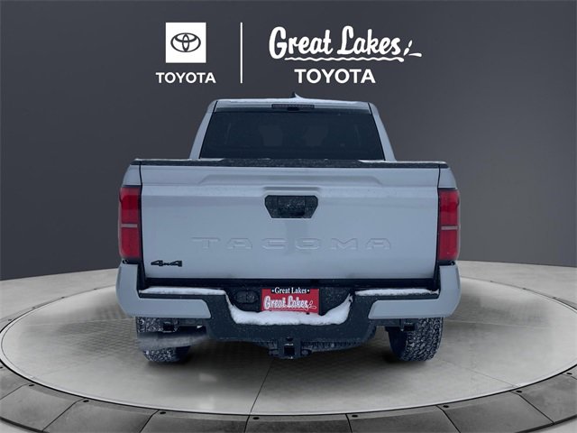 New 2026 Toyota Tacoma TRD Off-Road image 4