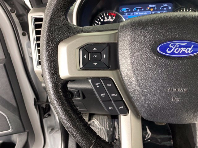 Used 2015 Ford F150 Lariat w/ Equipment Group 502A Luxury AWD/4WD image 23