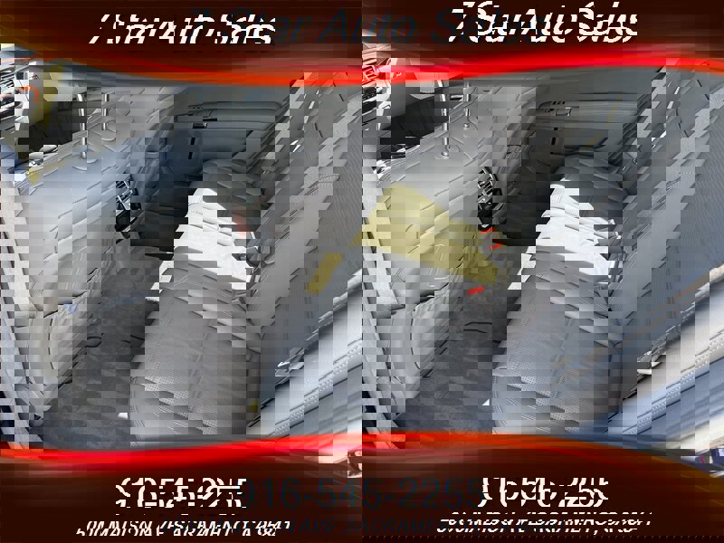 Used 2008 Mercedes-Benz S 63 AMG image 18