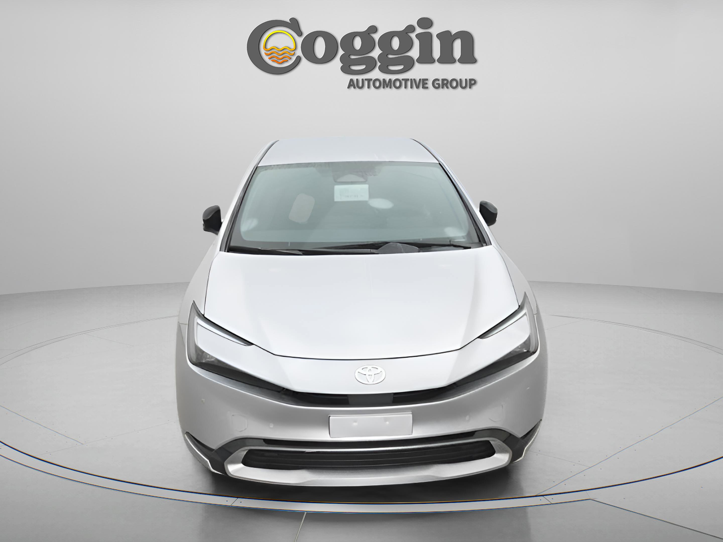 New 2026 Toyota Prius Plug-In Hybrid FWD image 30