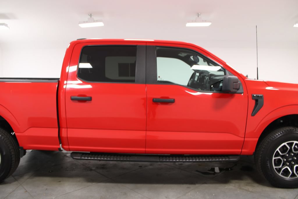Used 2023 Ford F150 XL AWD/4WD image 15