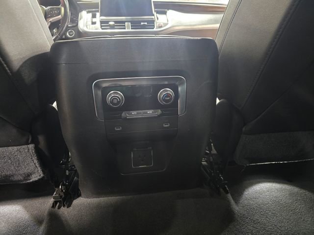 Used 2021 Chevrolet Tahoe LT AWD/4WD image 25