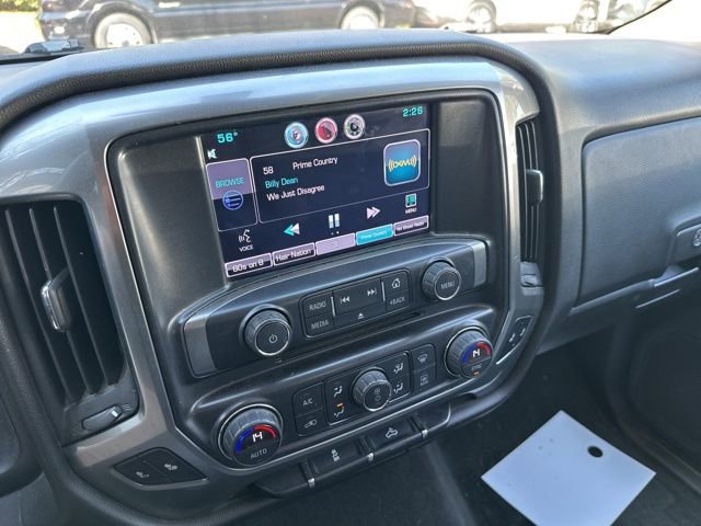 Used 2015 Chevrolet Silverado 1500 LT w/ LT Convenience Package image 6