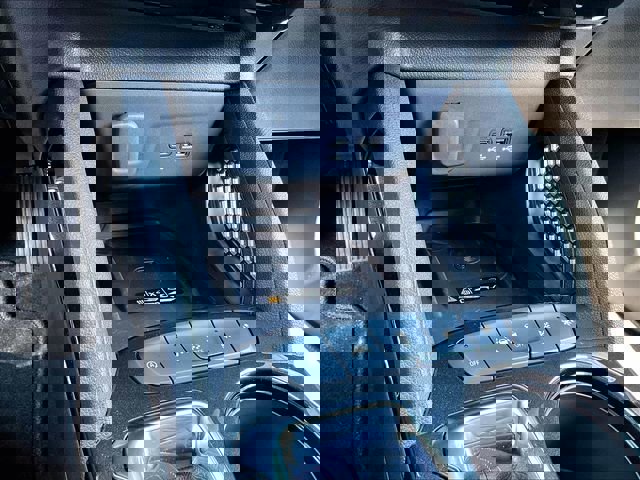 New 2026 Chevrolet TrailBlazer RS w/ Convenience Package image 24