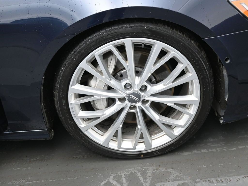 Used 2019 Audi A6 3.0T Prestige image 40
