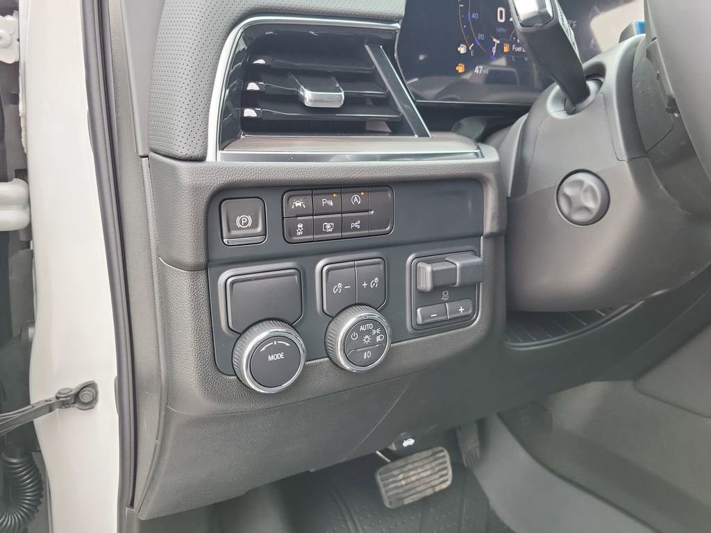 New 2025 Chevrolet Tahoe Premier image 12