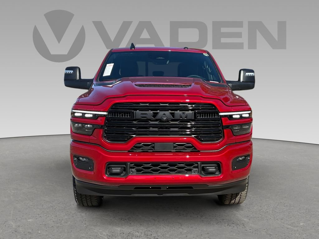New 2026 RAM 2500 Laramie image 24
