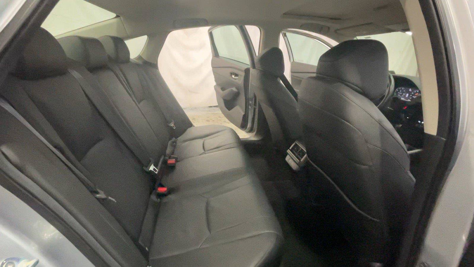Used 2024 Honda Accord EX-L image 24