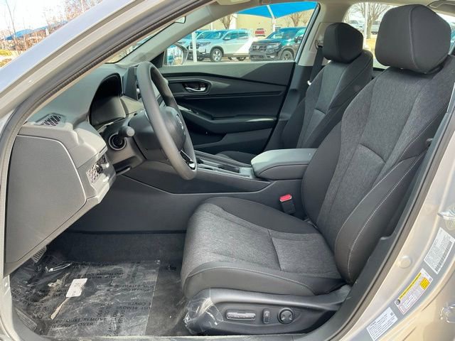 New 2026 Honda Accord SE image 9