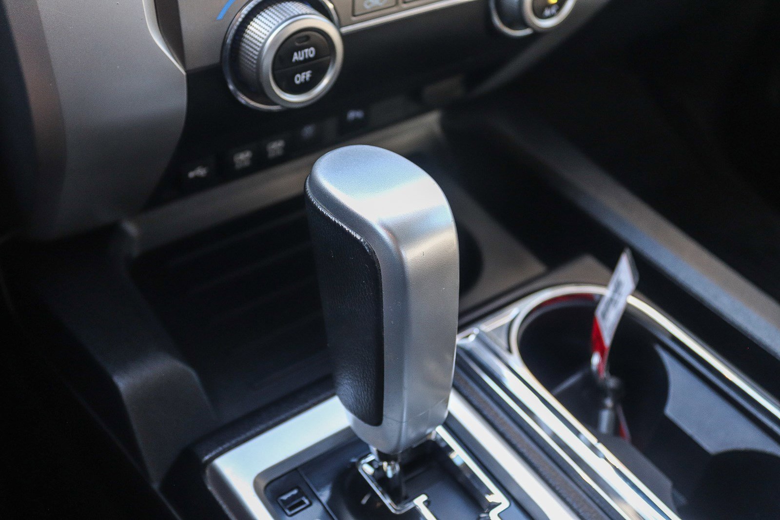 Used 2021 Toyota Tundra SR5 w/ TRD Off-Road Plus Package image 25