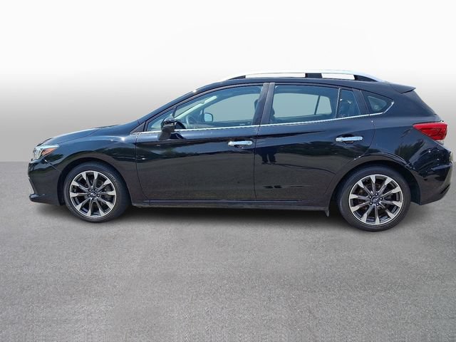 Used 2023 Subaru Impreza 2.0i Limited AWD/4WD image 7