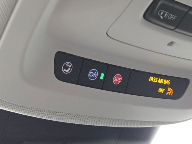 New 2026 Buick Envision Sport Touring AWD/4WD image 20