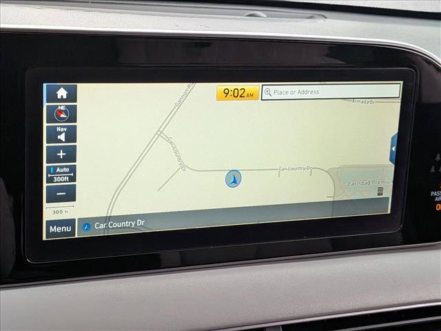 Used 2020 Hyundai Palisade SEL FWD image 15