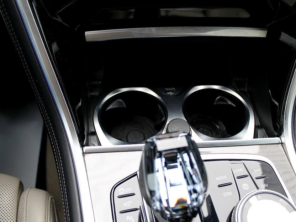 Used 2022 BMW M850i Gran Coupe xDrive image 14