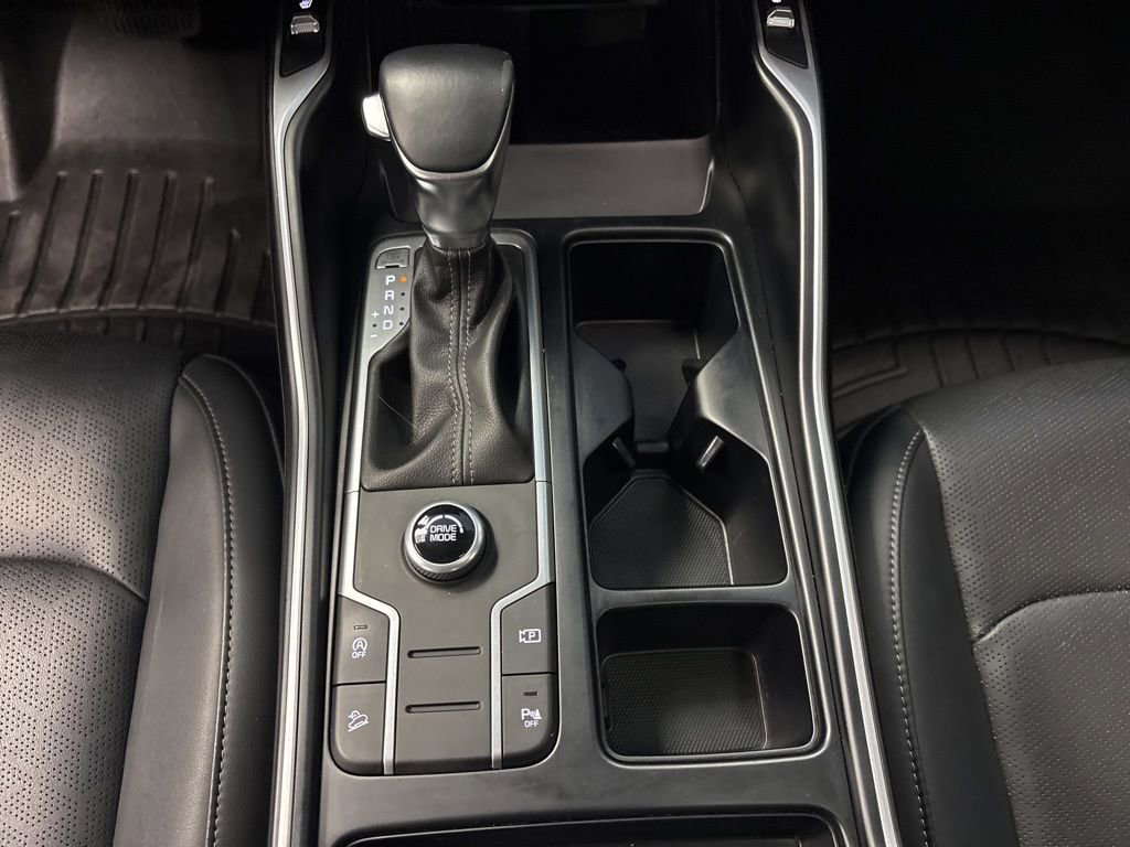 Used 2021 Kia Sorento S w/ Panoramic Sunroof Package image 39