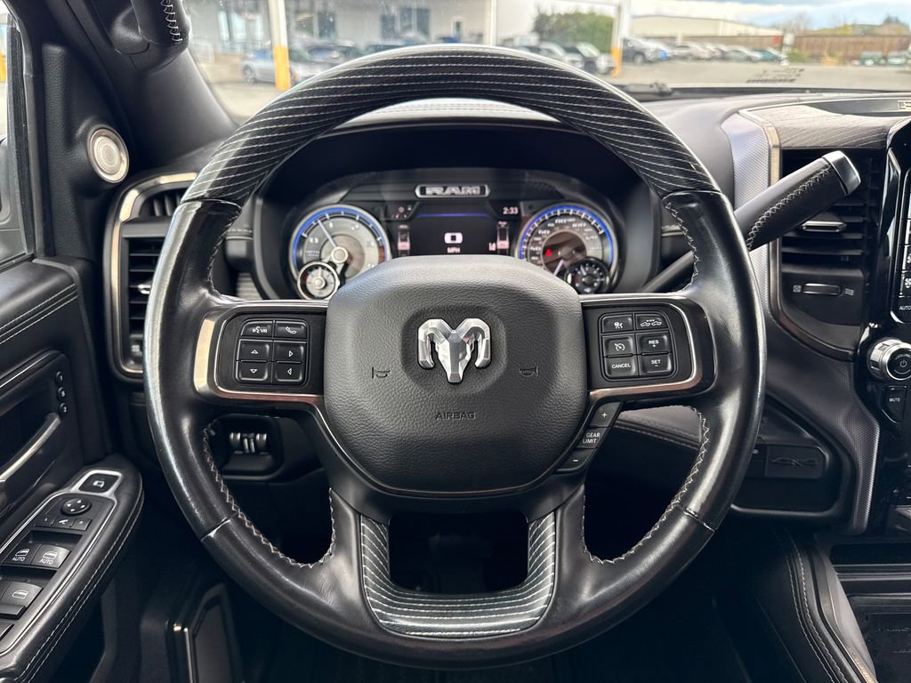 Used 2020 RAM 3500 Limited image 24