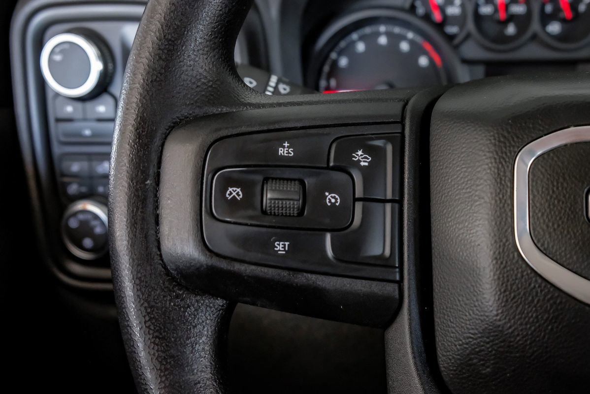 Used 2024 GMC Sierra 3500 Pro image 16