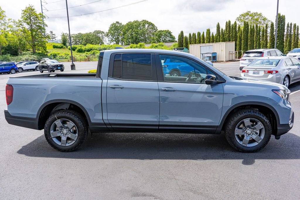 New 2026 Honda Ridgeline TrailSport image 5