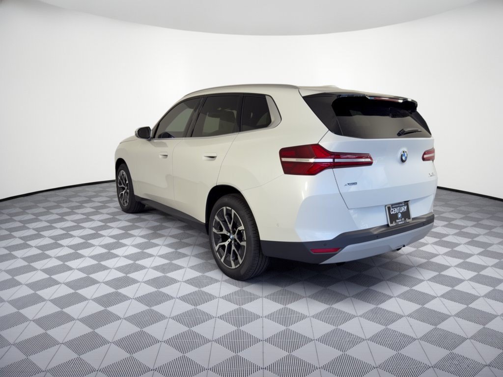 New 2026 BMW X3 xDrive30i w/ Premium Package AWD/4WD image 3