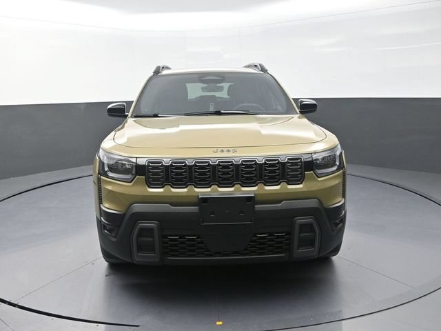 New 2026 Jeep Cherokee Laredo AWD/4WD image 4