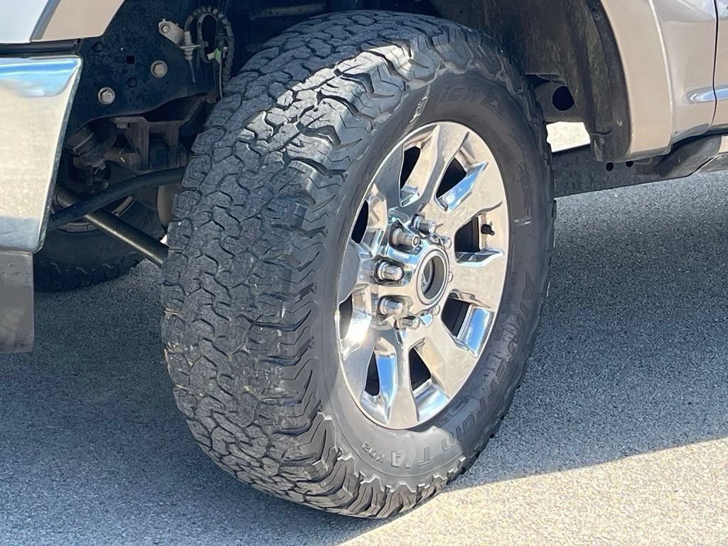 Used 2019 Ford F250 King Ranch w/ King Ranch Ultimate Package AWD/4WD image 28