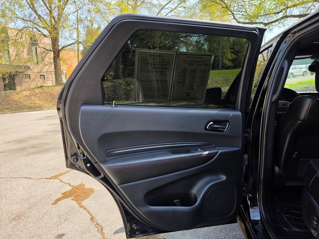 Used 2024 Dodge Durango R/T image 37