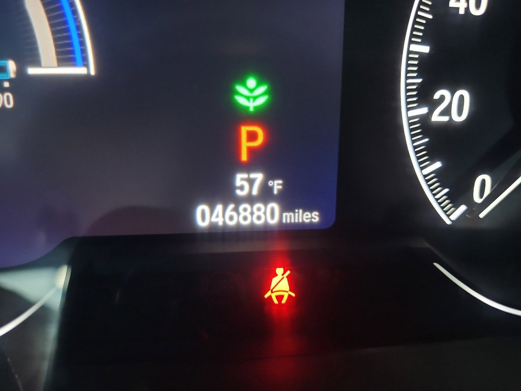 Used 2020 Honda Insight Touring image 22