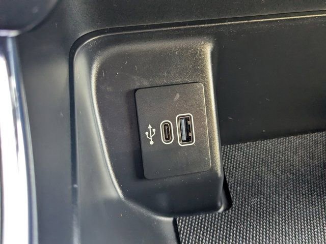 Used 2025 Ford F150 XLT w/ Equipment Group 302A MID AWD/4WD image 22