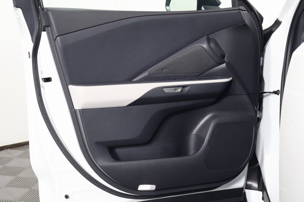 Used 2025 Lexus TX 500h AWD w/ Technology Package image 13