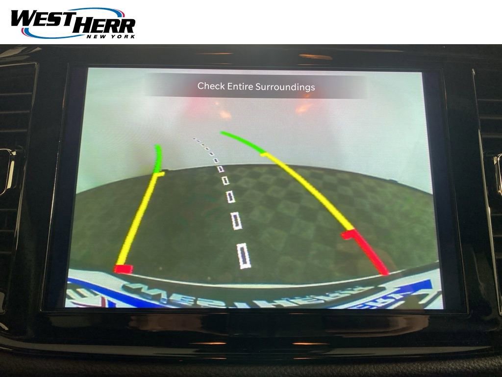 Used 2026 Dodge Durango GT image 4