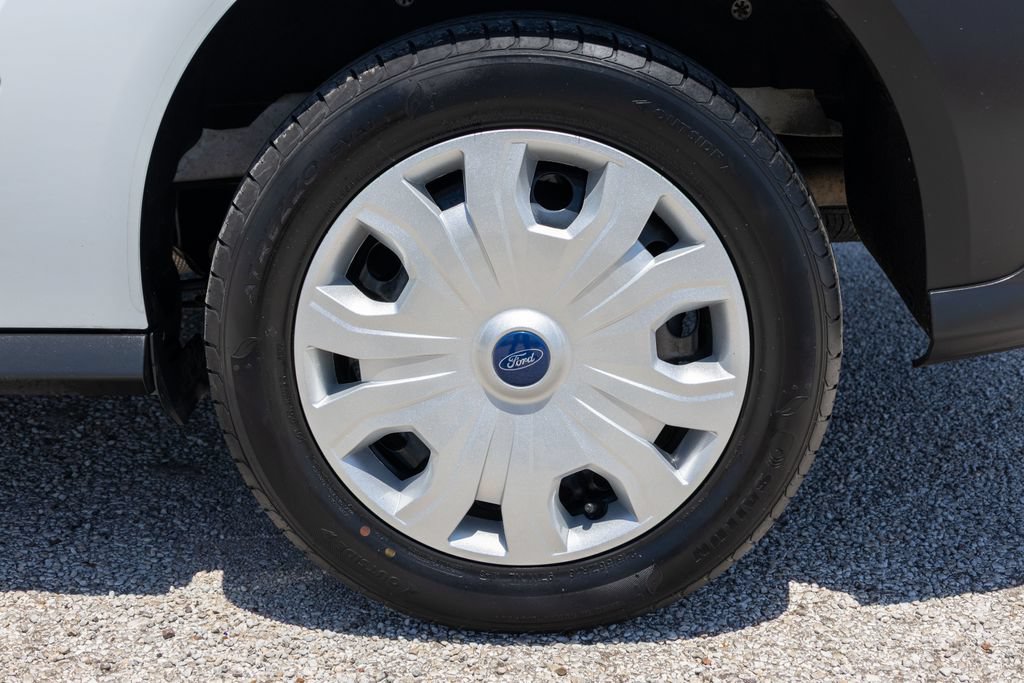 Used 2020 Ford Transit Connect XL FWD image 22