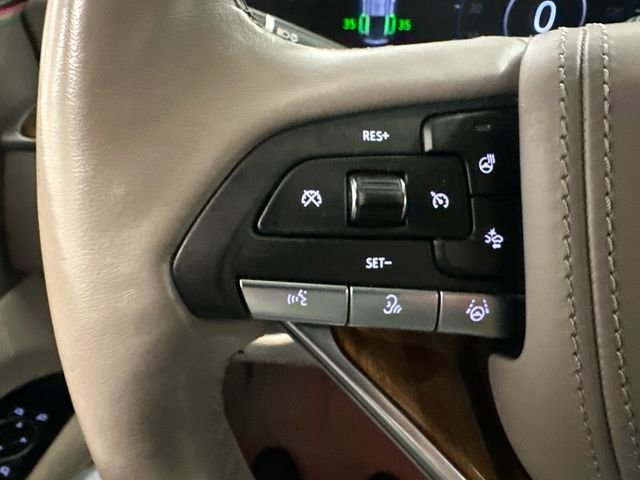 Used 2022 Cadillac Escalade ESV Sport Platinum image 13