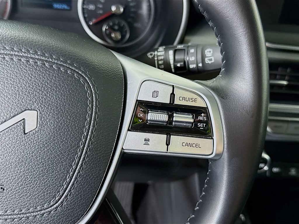 Used 2022 Kia Telluride S AWD/4WD image 23