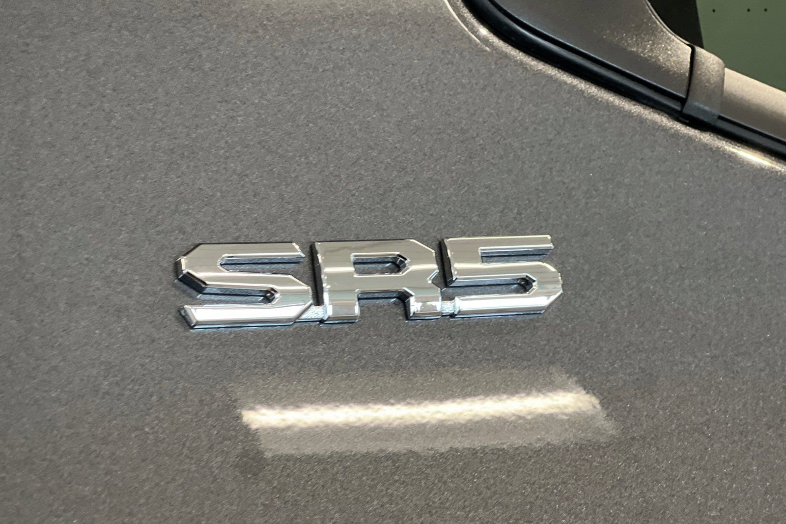 New 2026 Toyota Tundra SR5 w/ SR5 Premium Package image 19