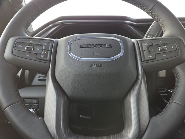 New 2026 GMC Sierra 3500 Denali Ultimate image 38
