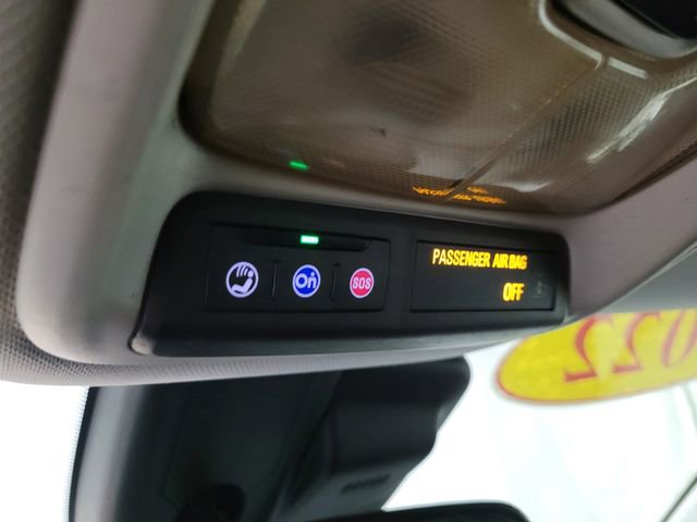 Used 2022 Chevrolet TrailBlazer LT image 41