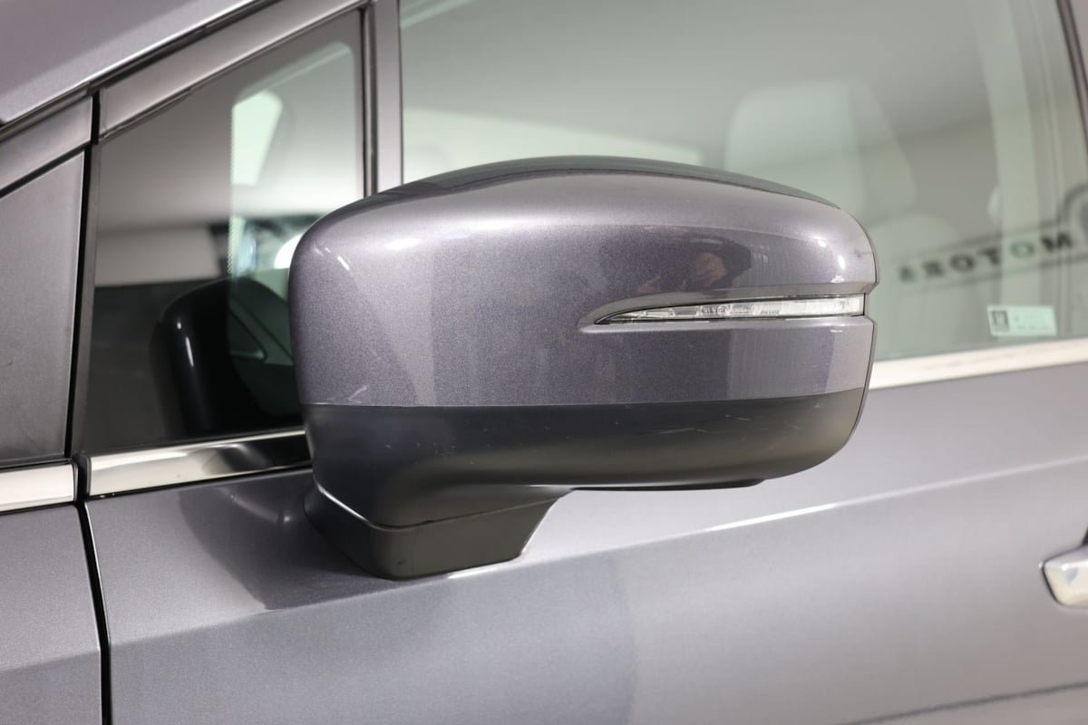 Used 2023 Honda Odyssey EX-L image 49