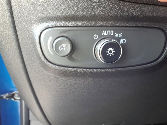 Used 2023 Chevrolet Equinox LS w/ LS Convenience Package image 81