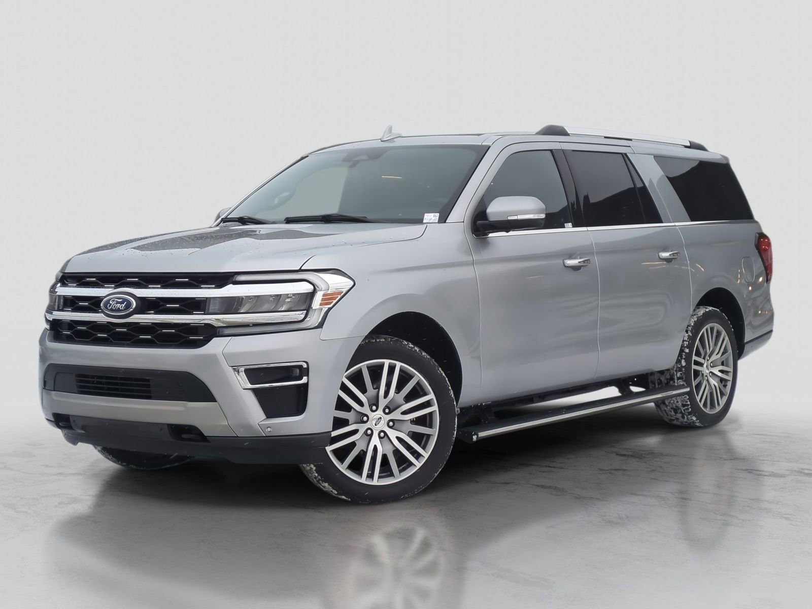 Used 2022 Ford Expedition Max Limited image 1