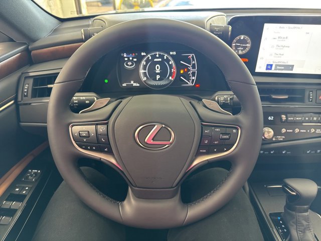 New 2025 Lexus ES 350 w/ Premium Package image 20