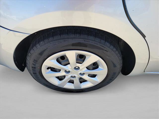 Used 2017 Kia Rio LX w/ Power Package image 11