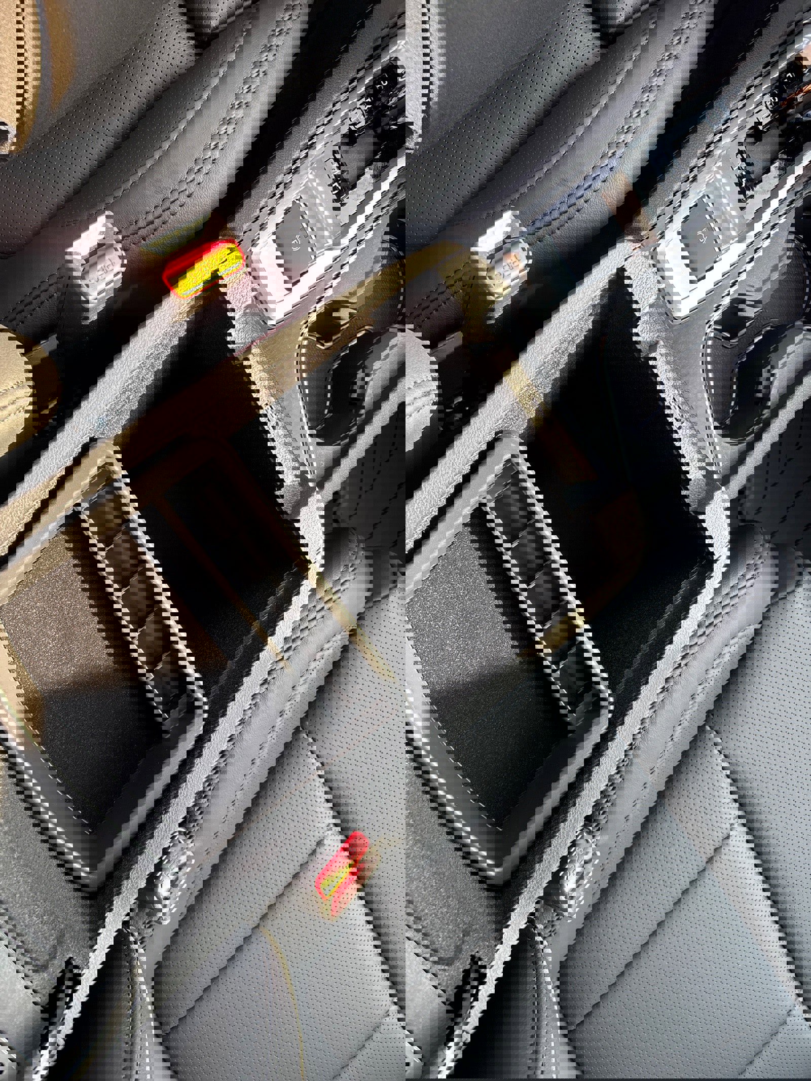 New 2026 Subaru Ascent Touring image 26