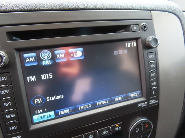 Used 2013 Chevrolet Silverado 2500 LTZ w/ LTZ Plus Package image 29