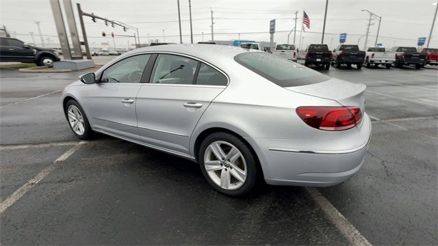 Used 2015 Volkswagen CC Sport image 6
