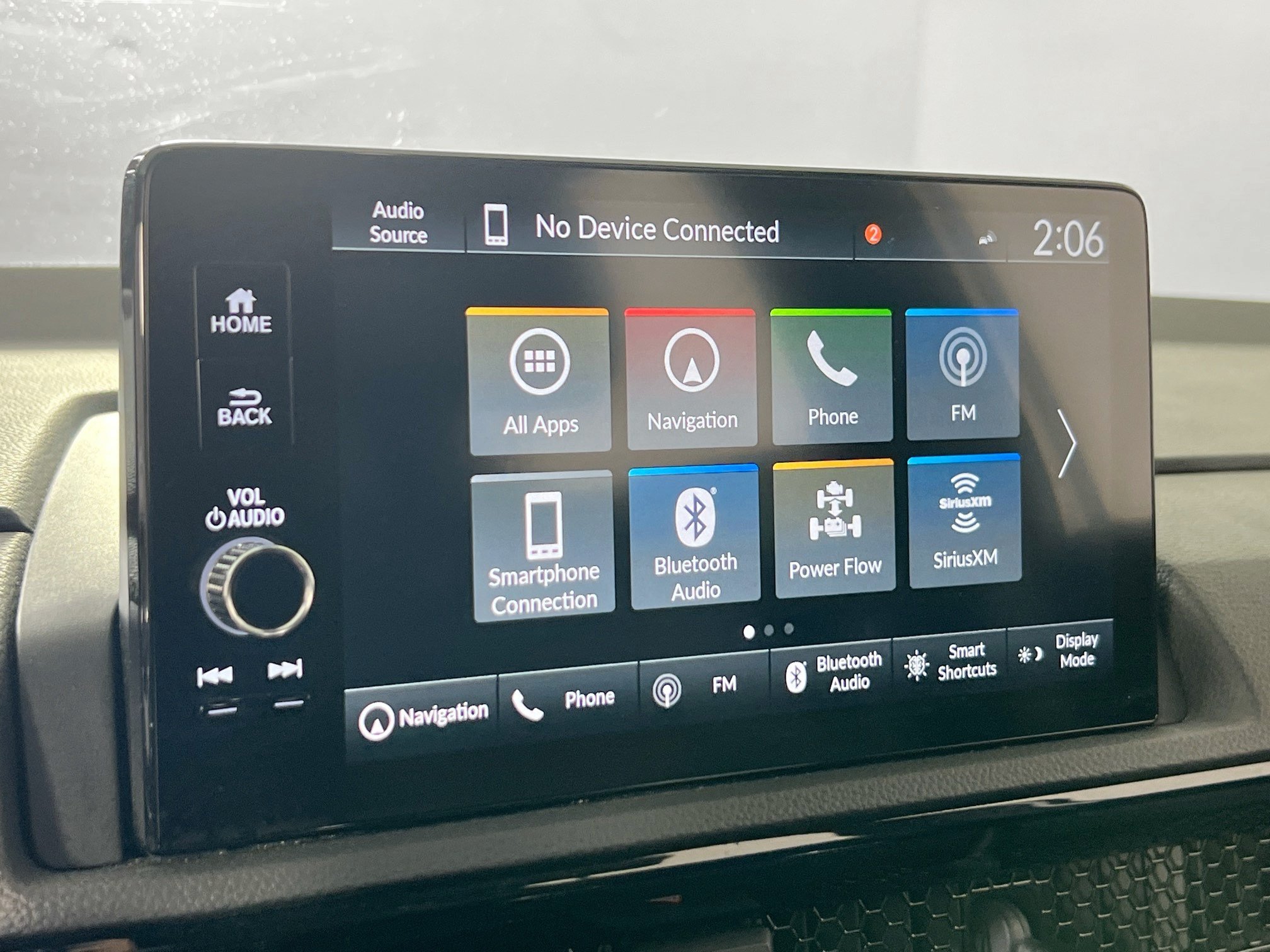 Used 2023 Honda CR-V Sport Touring image 15